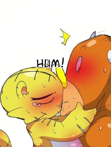 Hổ vs Bò