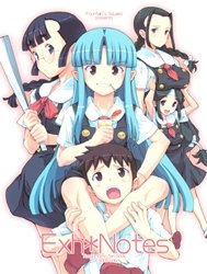 Exh*Notes (Tsugumomo)