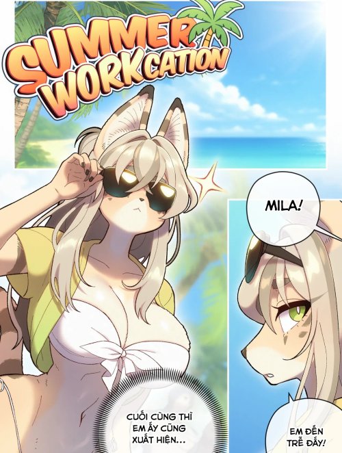 Summer_Workcation