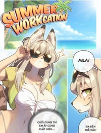 Summer_Workcation