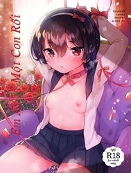 Em Ấy là Một Con Rối [Anoko wa Marionette; She's a Marionette; あの子はお人形]