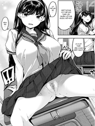 Bìa truyện Học trò tui thèm cá... [Bewitching Classroom]