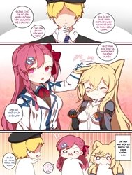 How to use dolls 04 (Girls' Frontline)