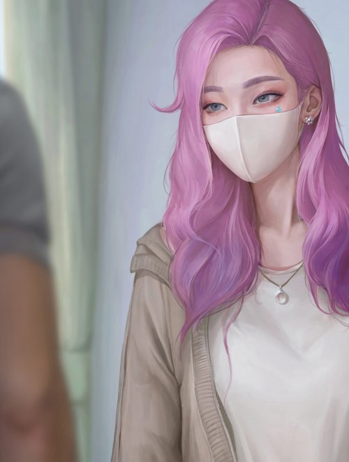 Bìa truyện Tình Yêu Với Anh Thợ Chụp Ảnh [Seraphine with Photographer]