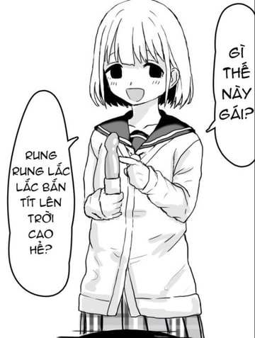 Chỉ em cách làm "chuyện ấy" đi