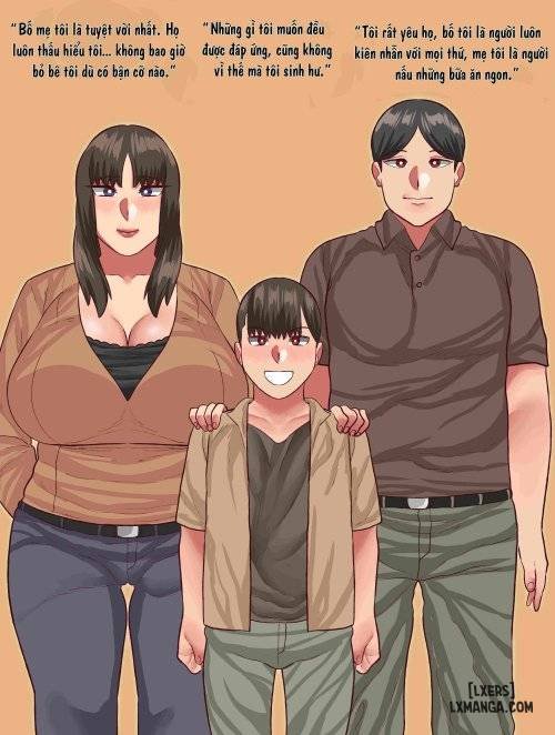 Bìa truyện Đừng Cướp Bà Của Tôi (Phần 1)