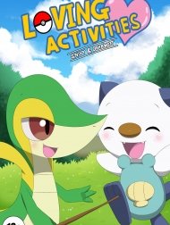 Bìa truyện Loving Activities