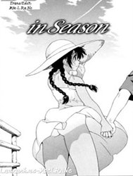 in Season