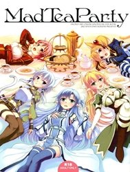 Mad Tea Party