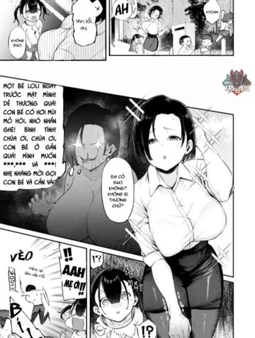 Chin Doll