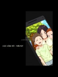 Bìa truyện Shinseikatsu [New Life Style]