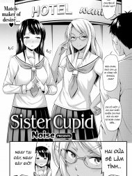 Bìa truyện Sister Cupid
