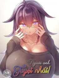 Bìa truyện Người anh tuyệt nhất! [Seibetsu ga Gyakuten Shite Ani ni Paizuri saremashita; 性別が逆転して兄にパイズリされました; Our genders flipped and big brother gave me a titjob.]