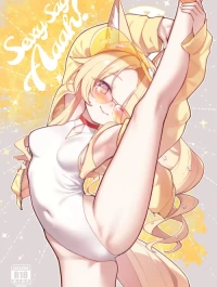 Sexy Say Aaah!