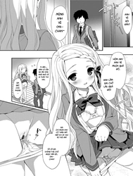 Innocent Love