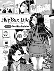 Bìa truyện Her Sex Life