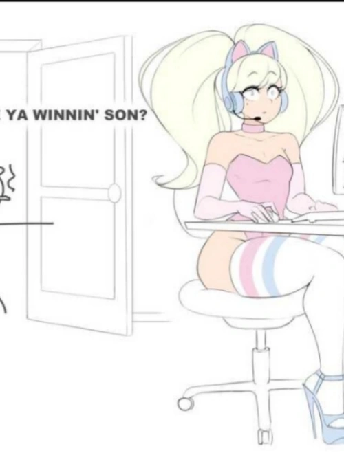 Bìa truyện Dad is winning