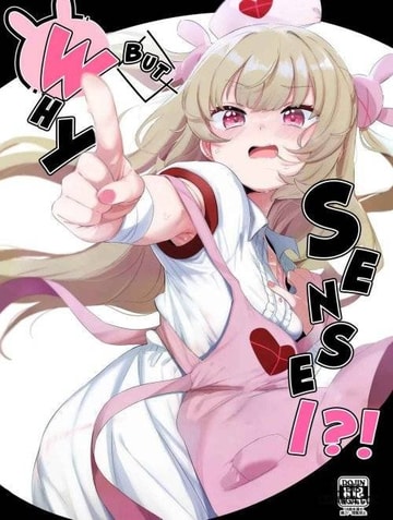 [Utsusumi Onsen (Utsusumi Kio)] tte, Nande Sensee ga! But why, sensei ! (Natori Sana) [Vietnamese] [CHUNG TOI YEU GAI ANIME TRANSLATION] [Digital]