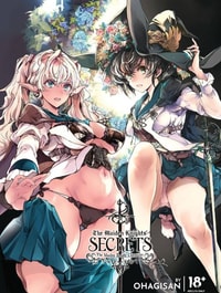 The Maiden Knights: Secrets