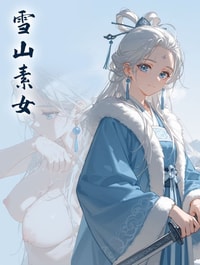 Tuyết Sơn Thần Nữ
