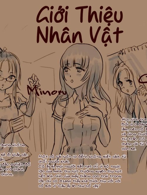 Bìa truyện Thưởng thức tinh dịch tại quán ăn ven biển [海の家で食ザー。; Umi no Ie de ShokuSe.; Eating Semen at the Beach House]