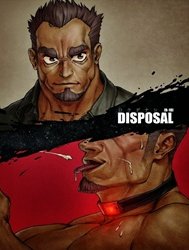 Bìa truyện DISPOSAL [yếu t(r)ym đừng đọc]