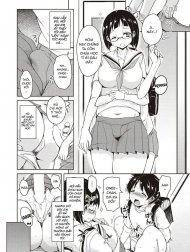 Bìa truyện Hajimete no Katei Kyoushi