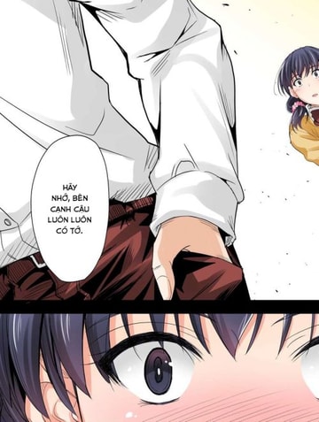 Zutto Matteta no ni... Watashi Yarichin no Aitsu ni Shojo o Sasageta yo