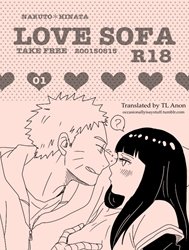 LOVE SOFA (Naruto)