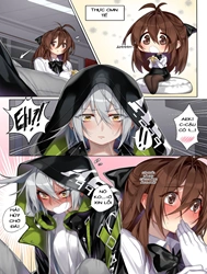 AEK-999 và chuối [AEK-999 and banana]