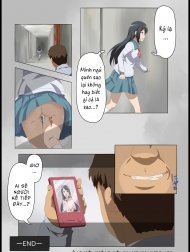 Bìa truyện Hypnosis To The Chairperson [Iinchou Ni Saimin O]