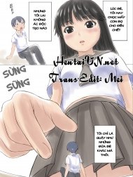 Bìa truyện Basically a Continuation of MMD Videos [MMD動画の続きみたいなもの]