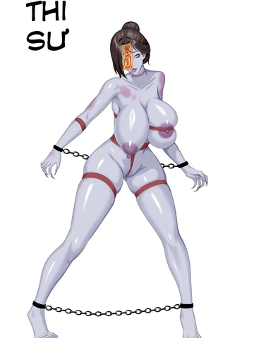 Thi sư
