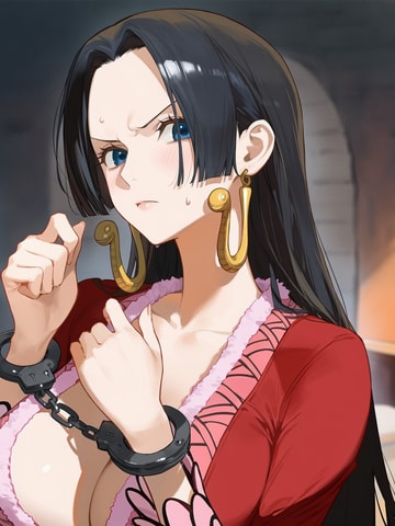 One Piece [series truyện ngắn]