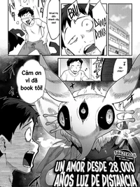 28,000 Kounen Kara no Koibito