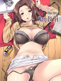 Cô Vợ Nhà Bên Say Bí Tỉ
