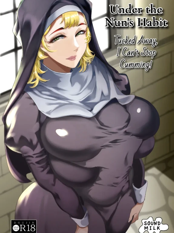 Bìa truyện Sister no Fuku no Naka ~Fuku no Naka ni Shimawarete Nandomo Shasei suru Boku~