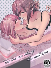 Tiệc trà của những chú mèo đêm