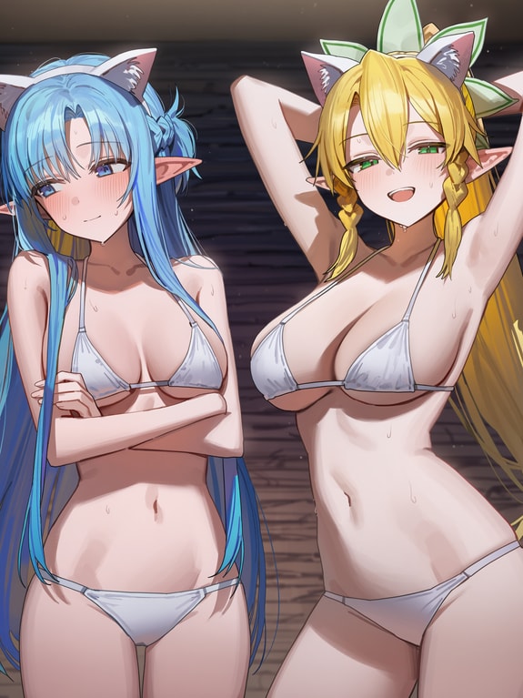 Bìa truyện Sword Art online