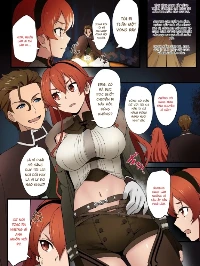 Mushoku Tensei: IF Route: Asura Kingdom Arc - Eris, Sylphy, & Roxy