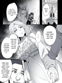 Mushoku Tensei IF Route: Zenith