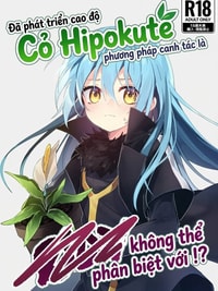 Koudo ni Hattatsu shita Hipokute Sou no Saibaihou wa 〇△× to Kubetsu Dekinai ! / The Most Advanced Way To Cultivate Hipokute Grass Is No Different From XXX! - Tensei Shitara Slime Datta Ken [Vietnamese] [furinazam_Translations]