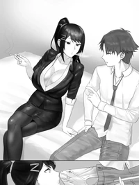 Chịch để giải quyết mâu thuẫn của Kiyotaka Ayanokoji (Lớp Học Đề Cao Thực Lực) 
