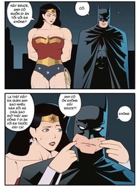 Justice league 