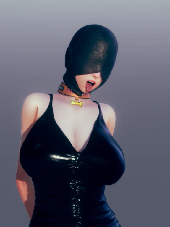 Bìa truyện Búp bê tình dục - freak slave doll