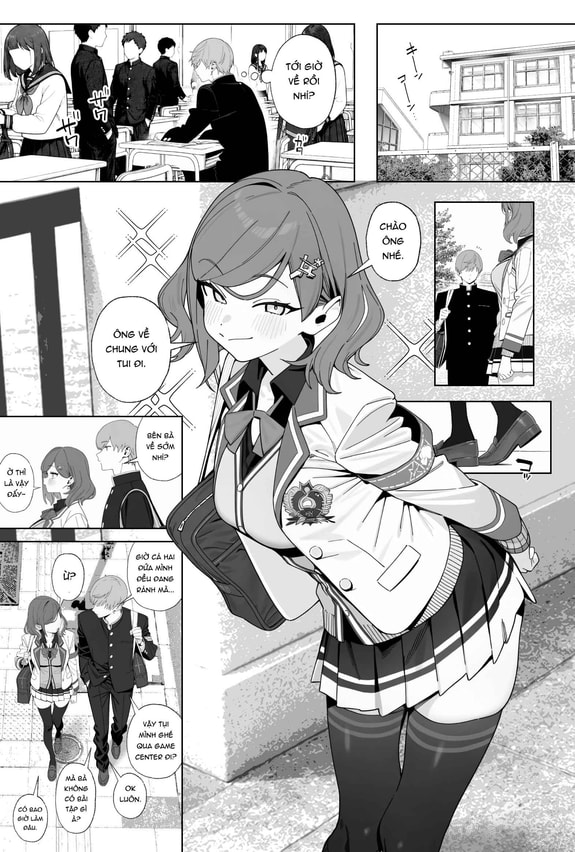 Bìa truyện Kokureba Zettai Tsukiaeta HSP ga Arufaa Osu Tsuwamono Dansei ni Torareru Hanashi