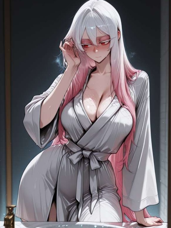 Bìa truyện Hong biyeon 
