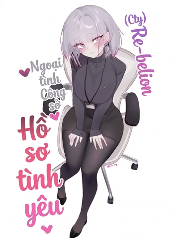 Hồ Sơ Tình Yêu
