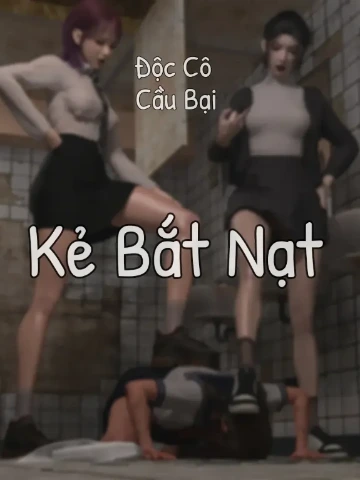 Kẻ Bắt Nạt 
