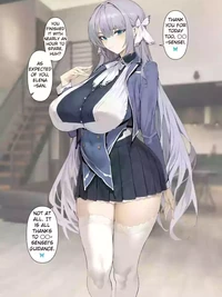 Saimin Ojou-sama | Hypnotized Young Lady